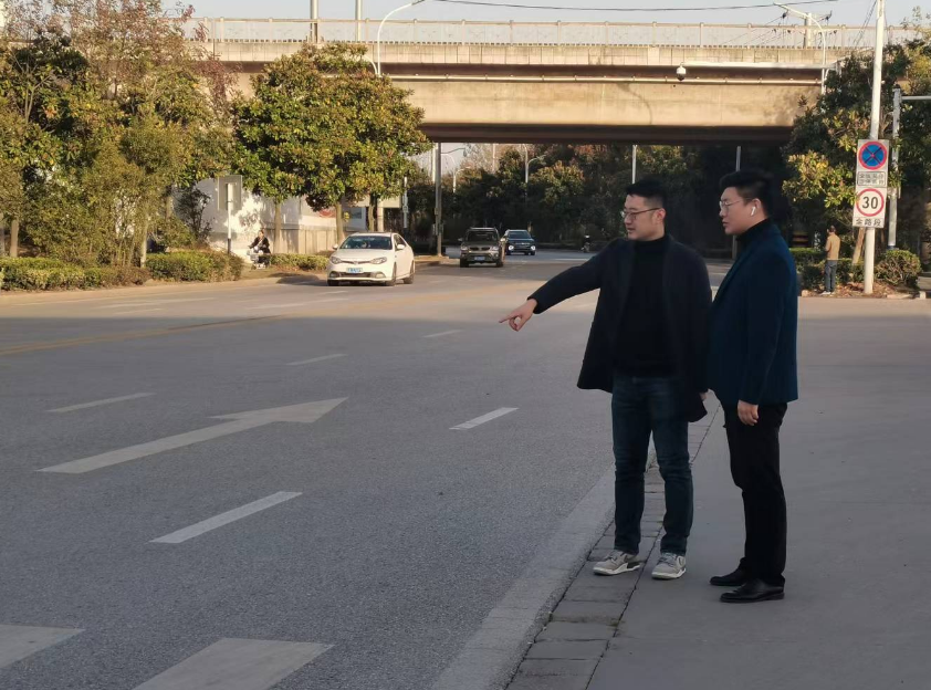 馬鞍山長客:開展線路風(fēng)險(xiǎn)辨識(shí) 提升安全運(yùn)輸保障